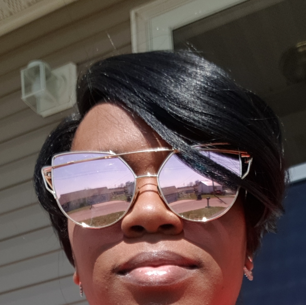 👸🏾Wigs - Picture 8 of 8